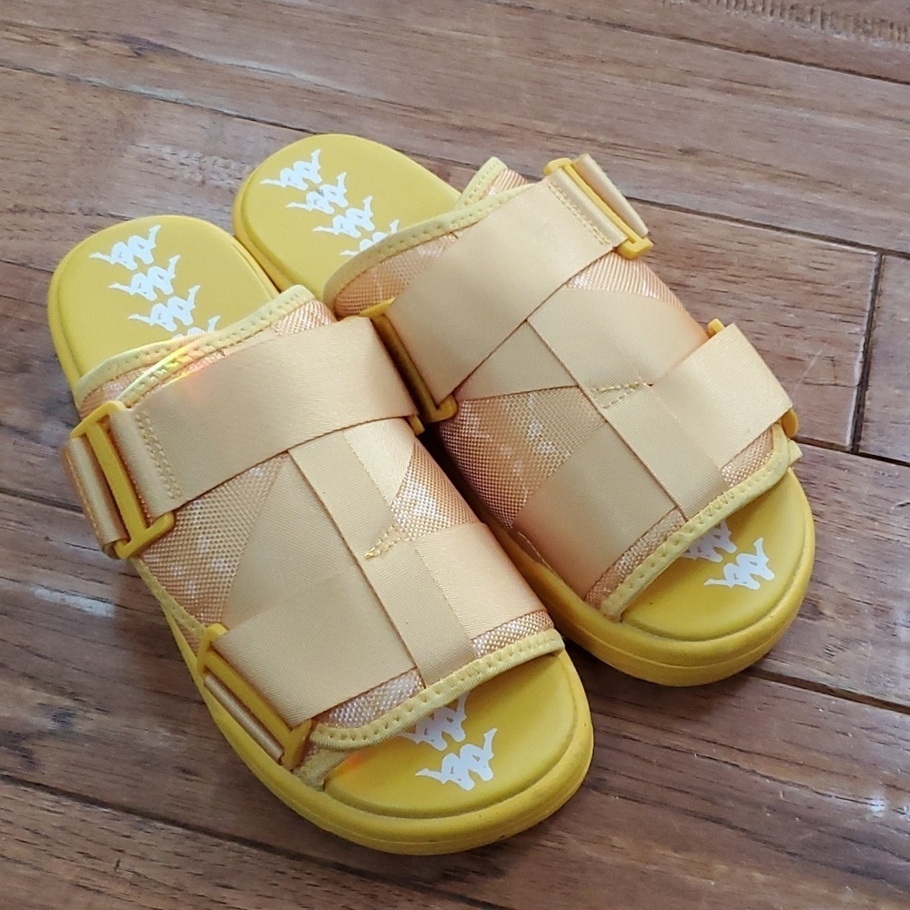 Kappa 222 Banda Mitel 7 Slides